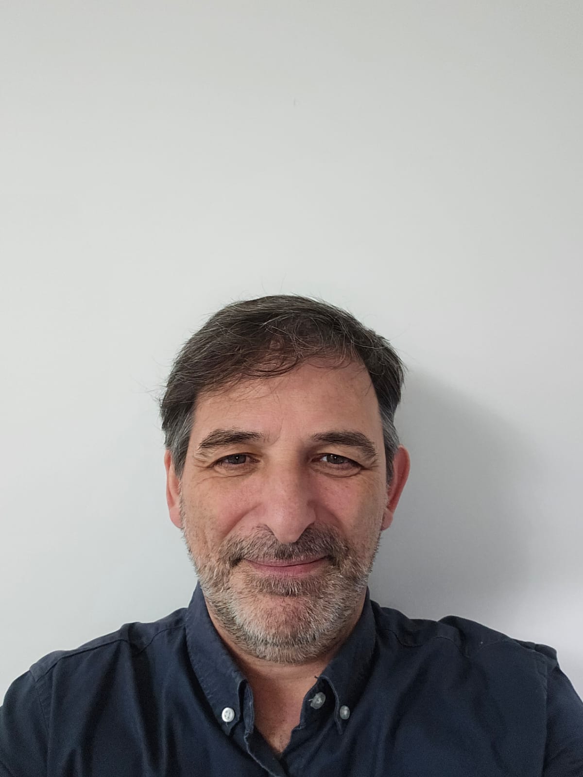 Adrián Roizman