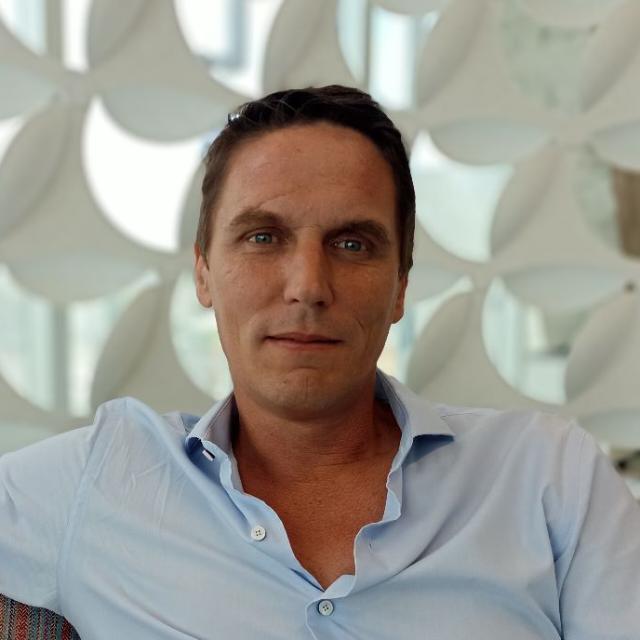 Gabriel Agnoli